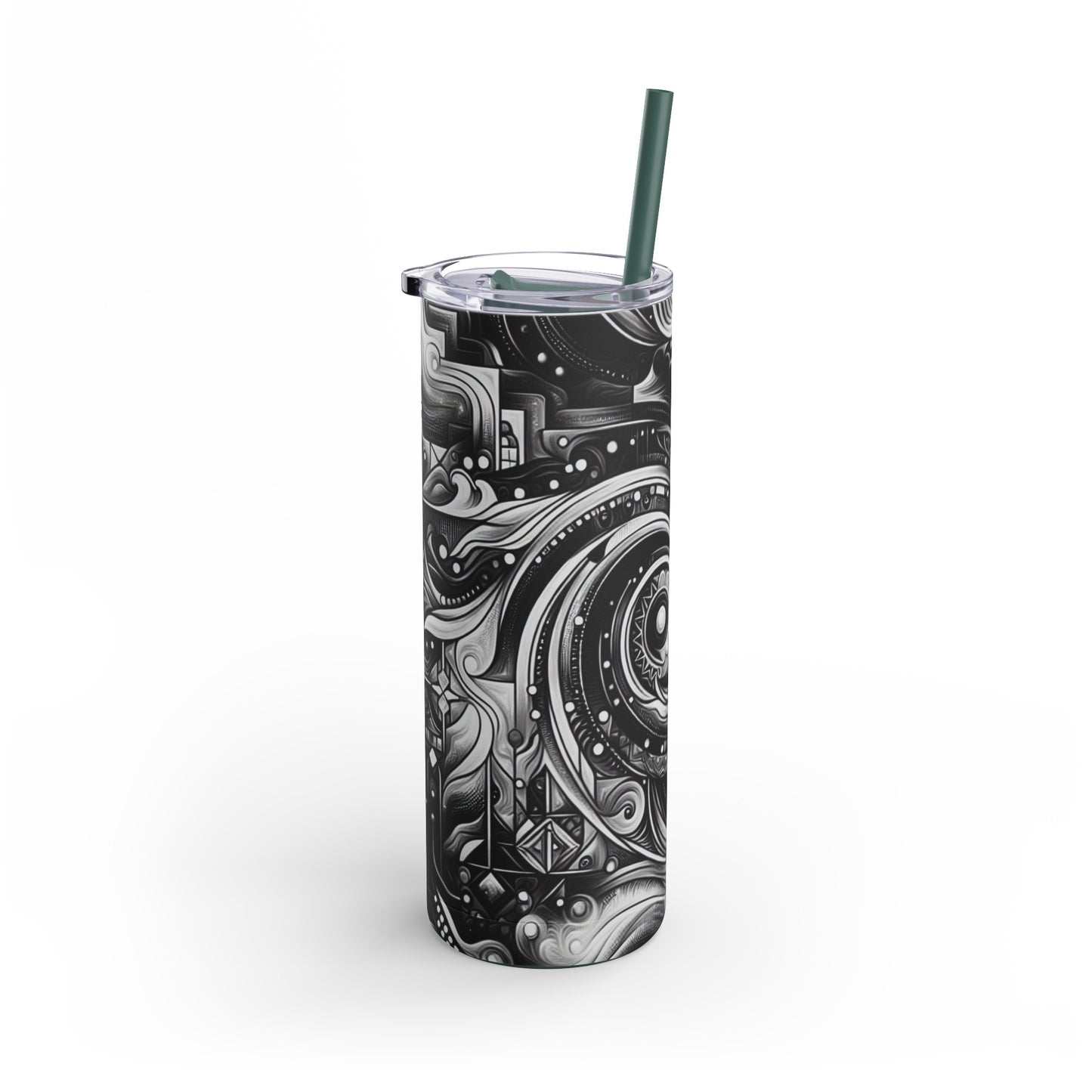 Isabella Monteverde - Maars Maker Tumblers
