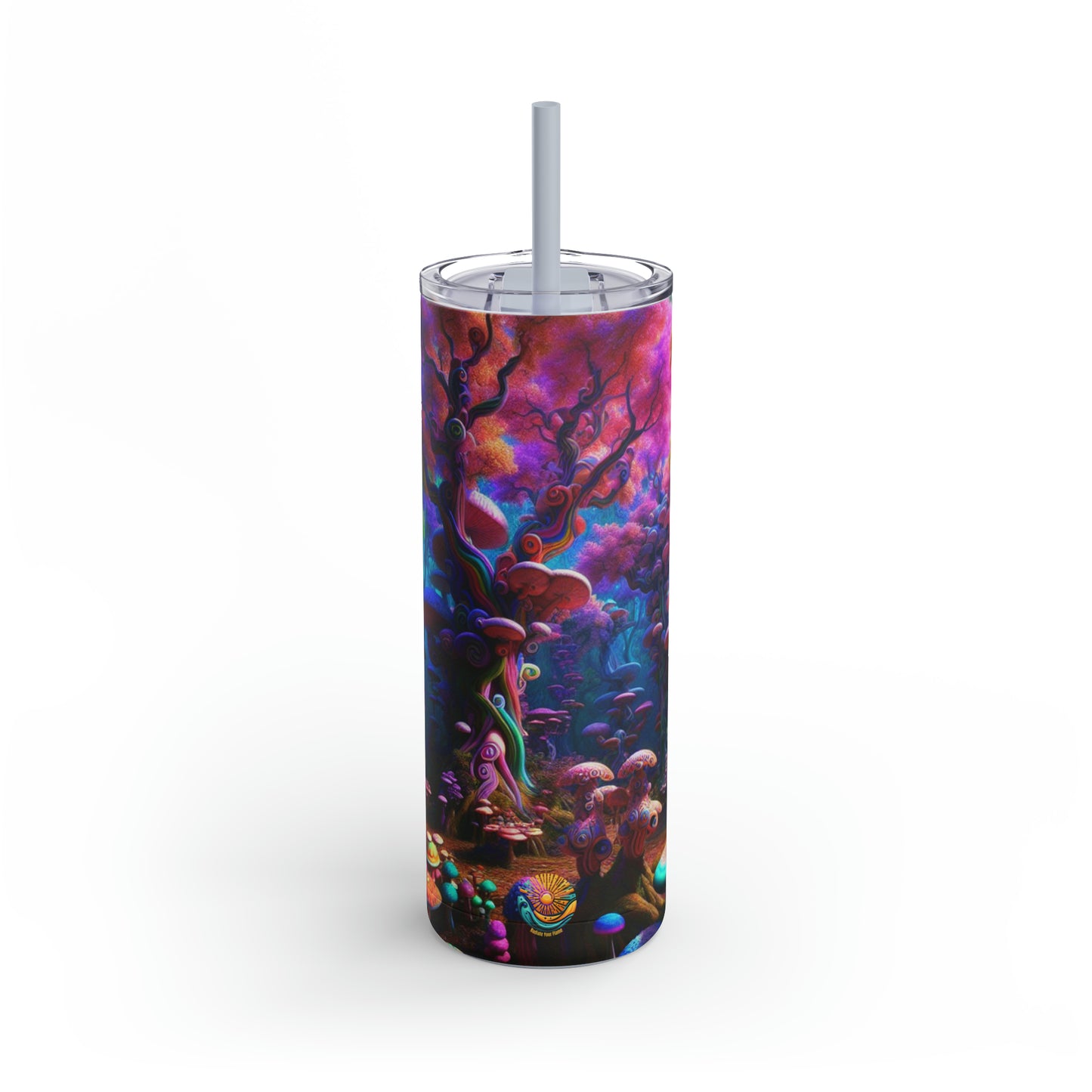 Isabella Cardinale - Maars Maker Tumblers