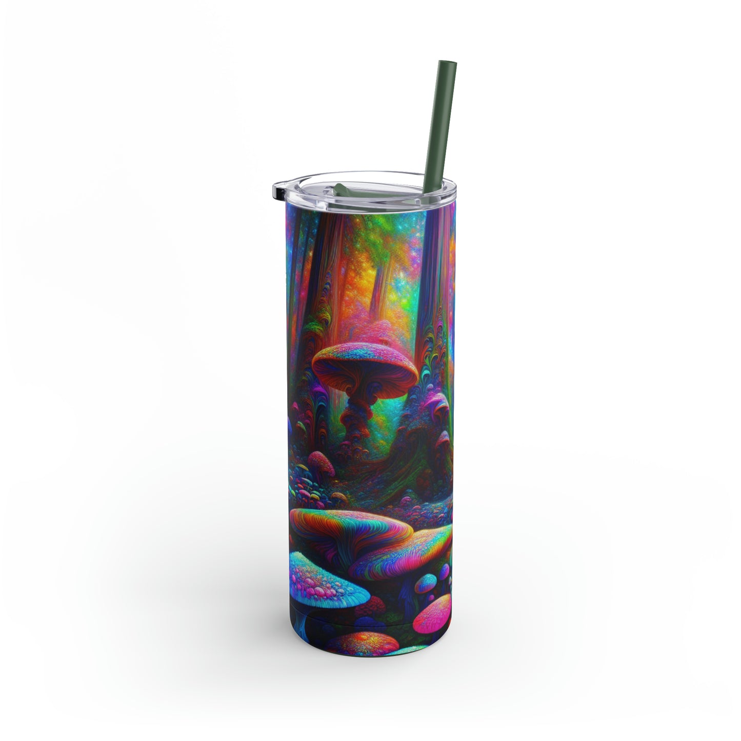 Isabella Tremaine - Maars Maker Tumblers