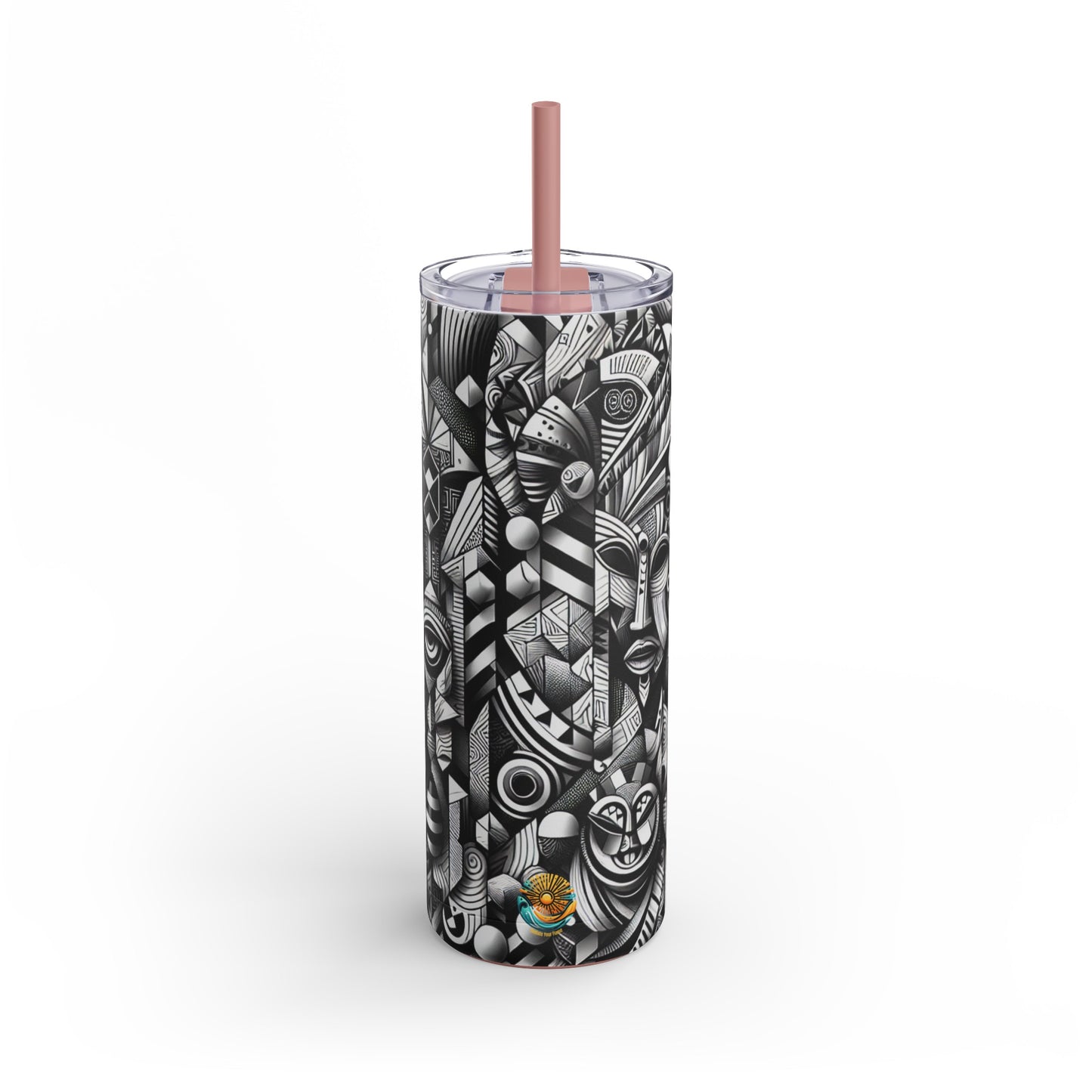 Isabella Calabrese - Maars Maker Tumblers