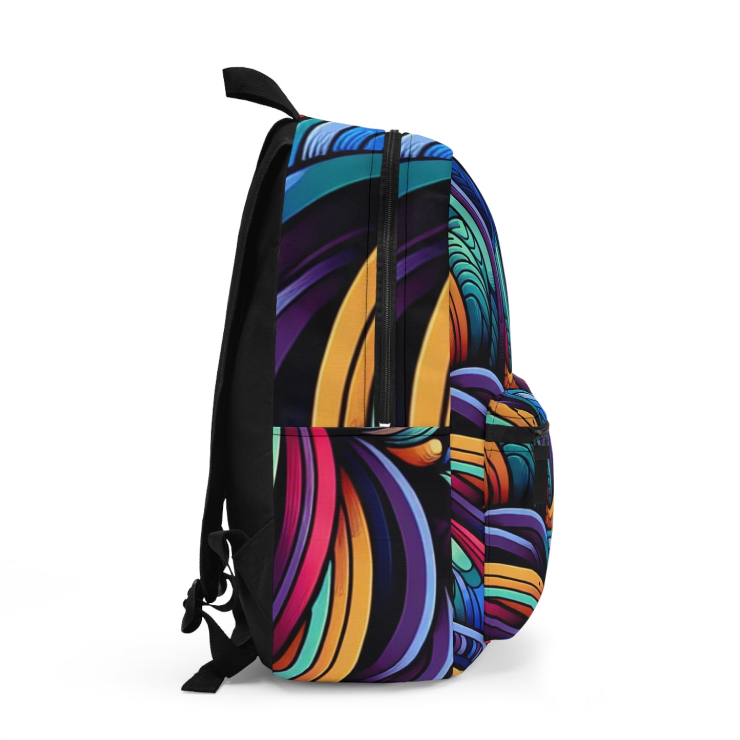 Isabella Veracini - Backpack