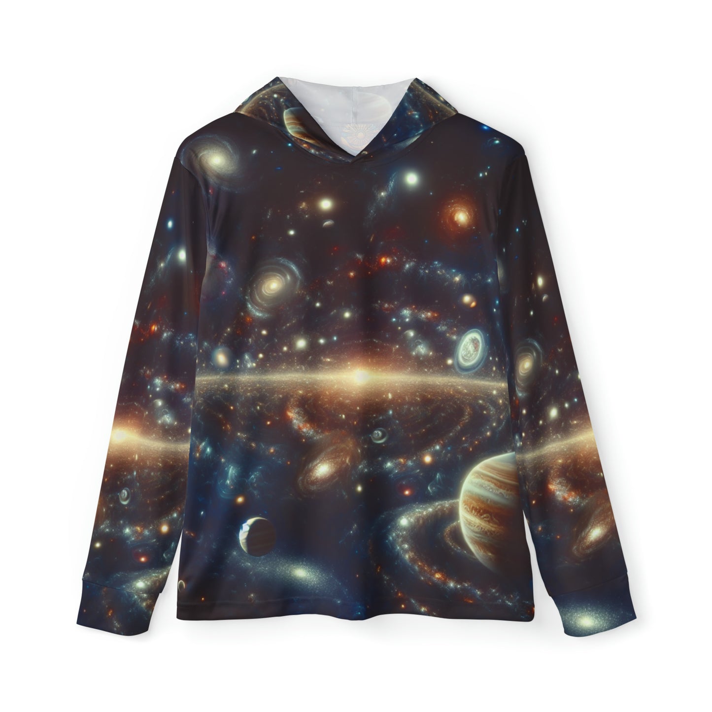 Isabella Marcellini - AOP Hoodie