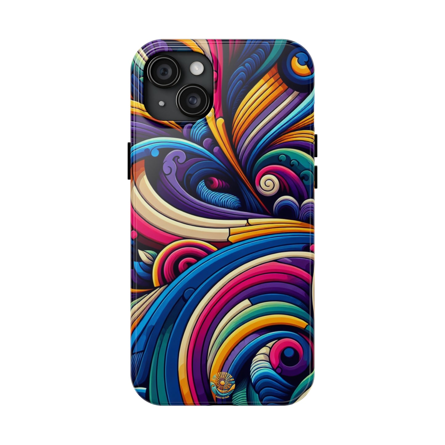 Octavio Castellini - Phone Case
