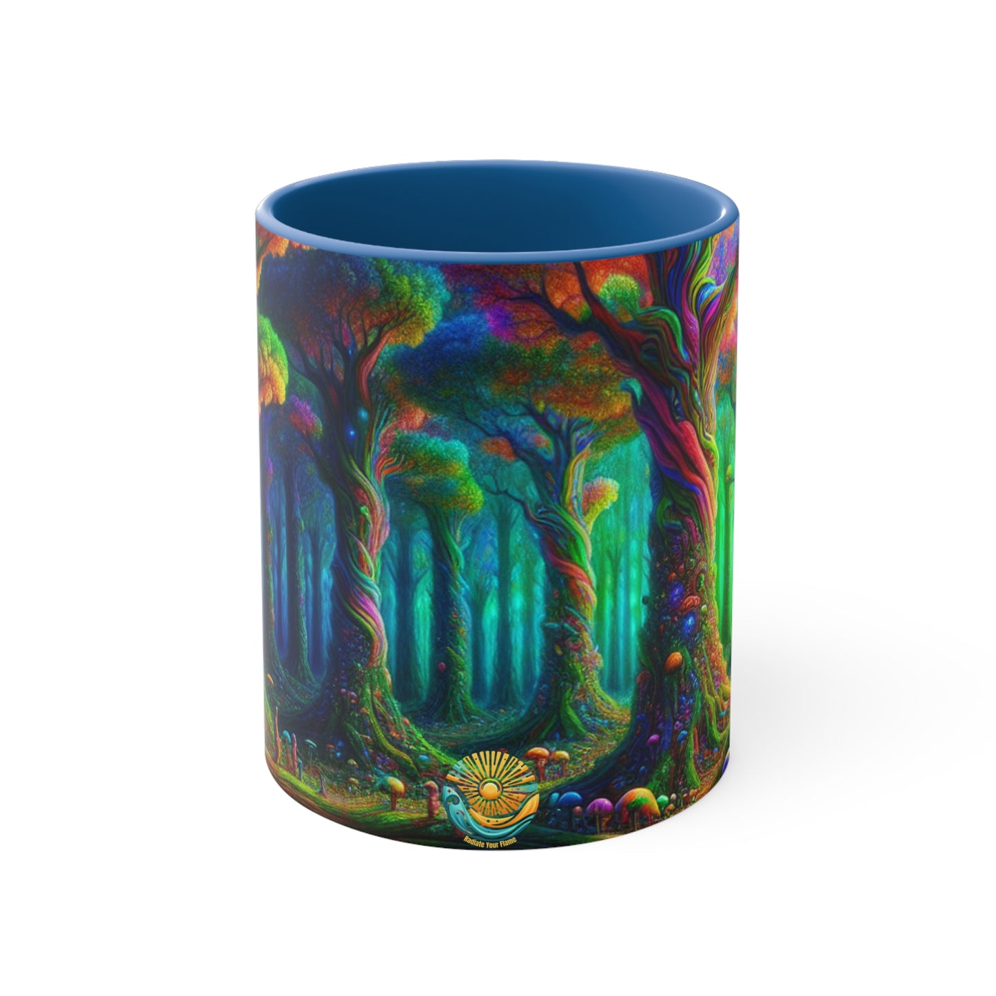 Editha Van Derloom - Mugs