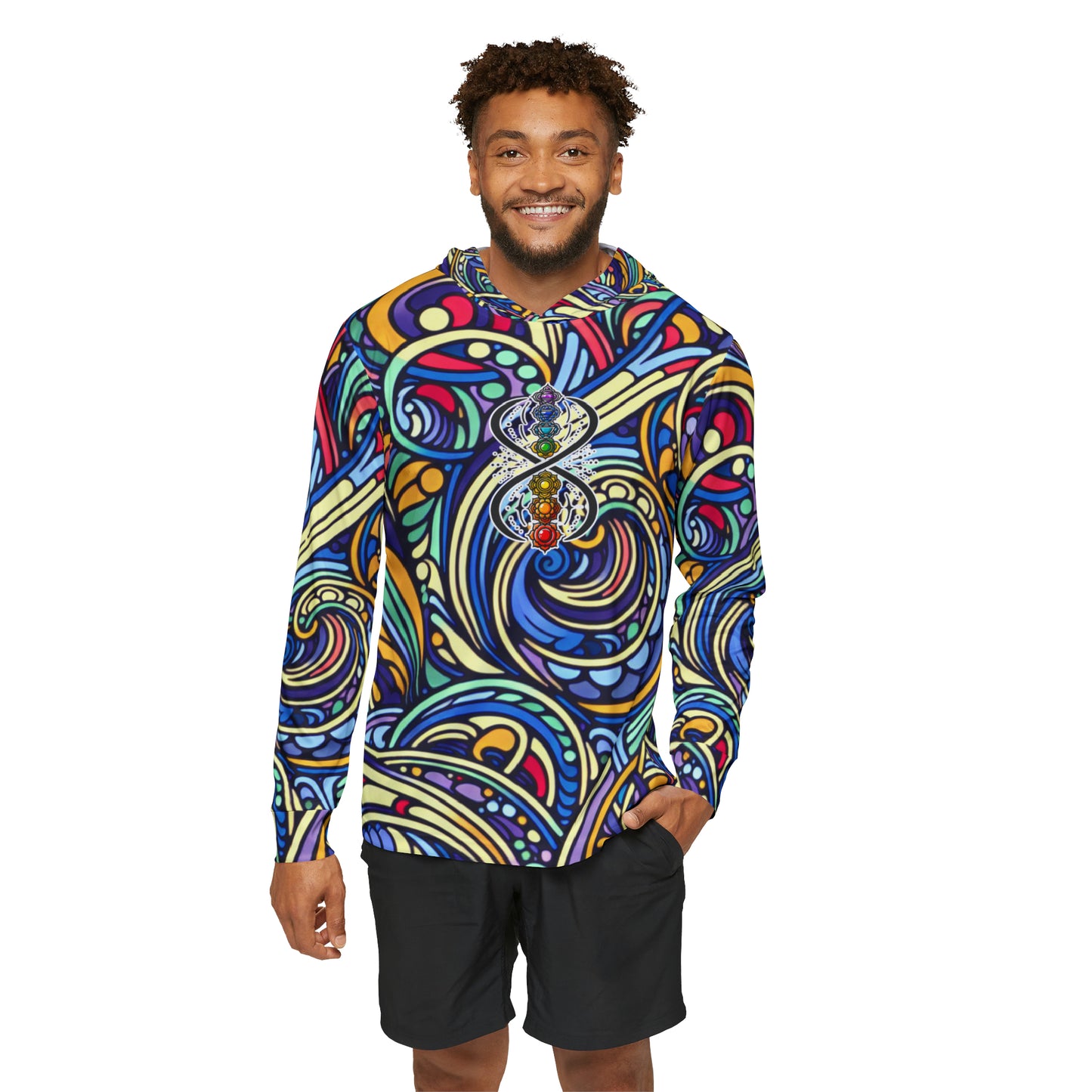 Isabella Barocci - AOP Hoodie