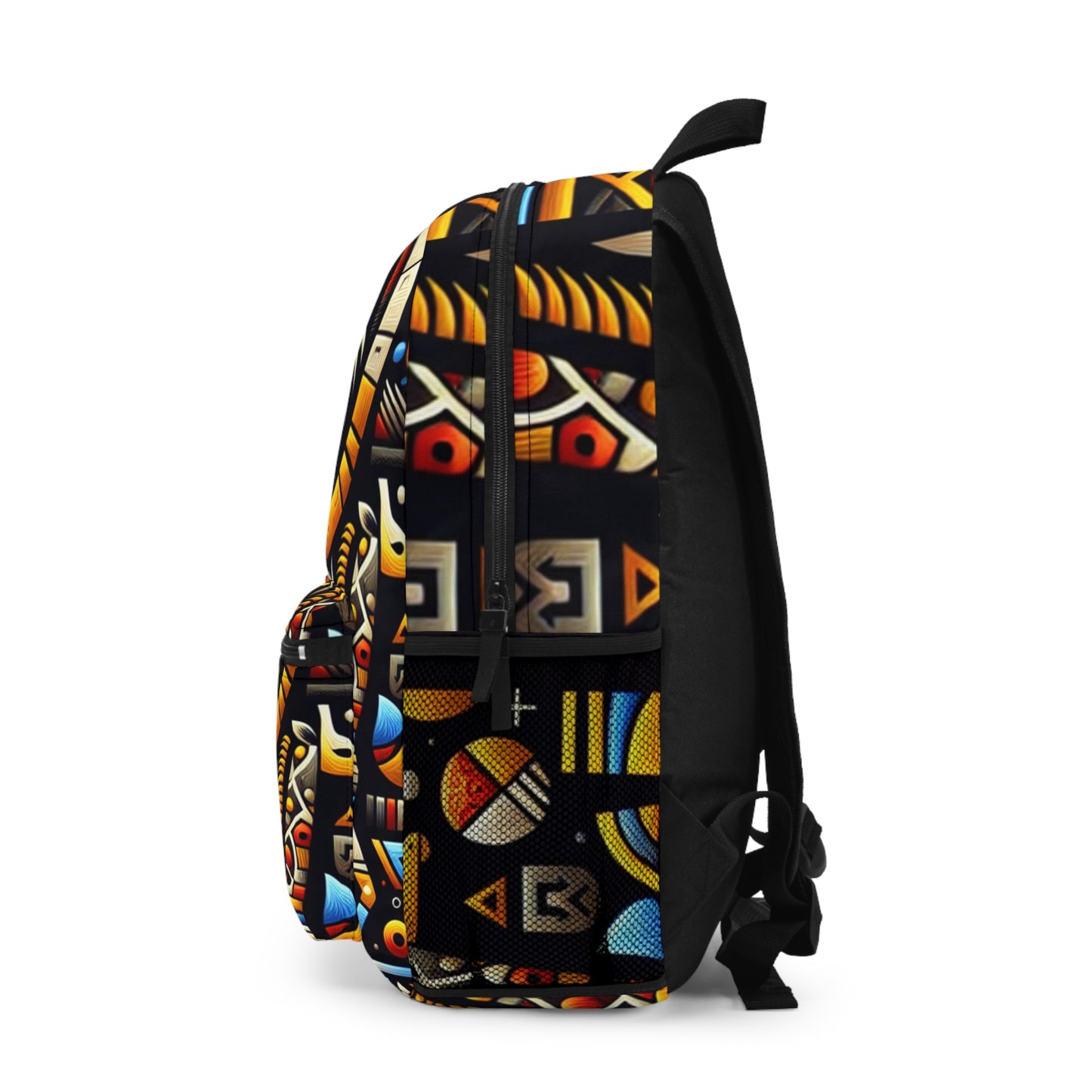 Isabella Sanmartino - Backpack