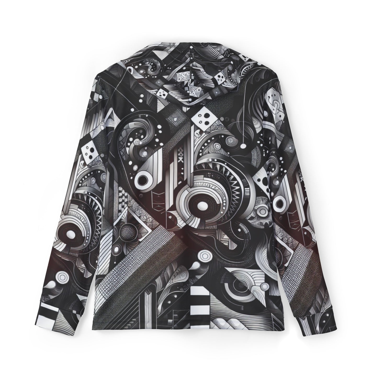 Isabella Sorrentino - AOP Hoodie