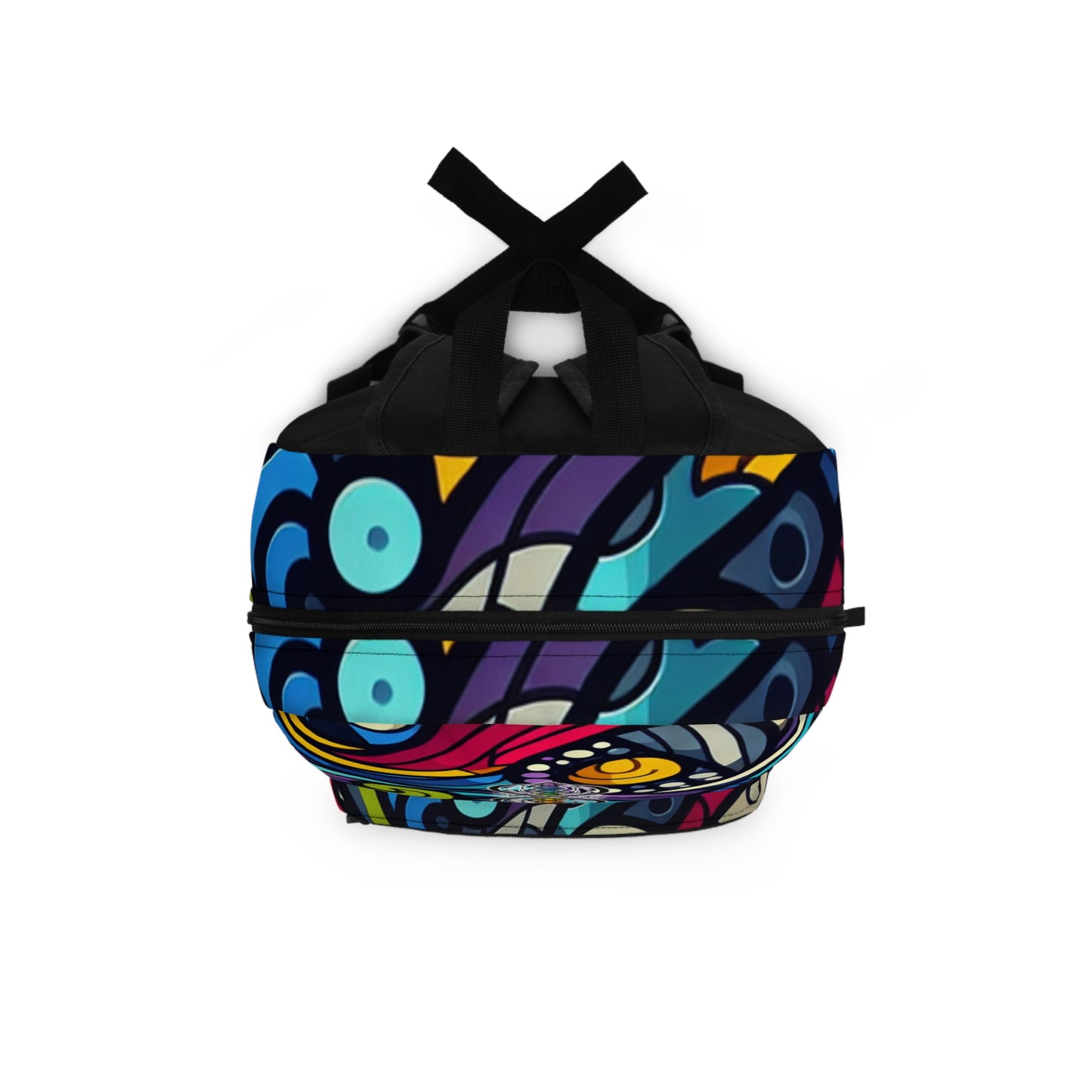 Leonardo Gentile - Backpack