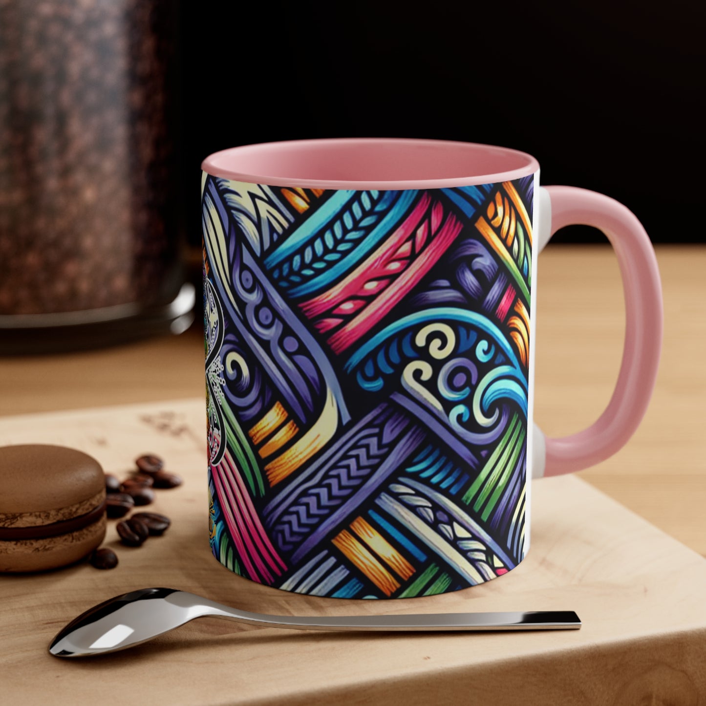 Isabella Fiammetta - Mugs