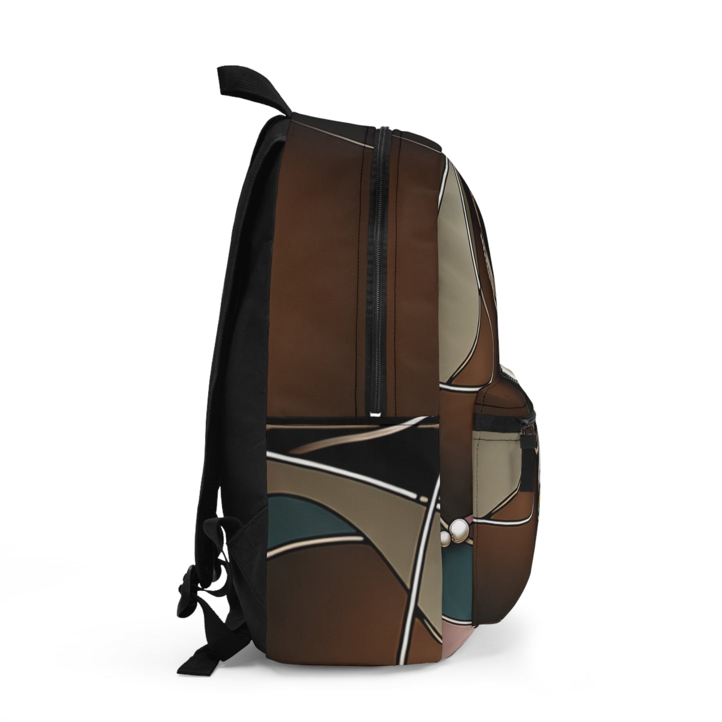 Antonia Bellini - Backpack