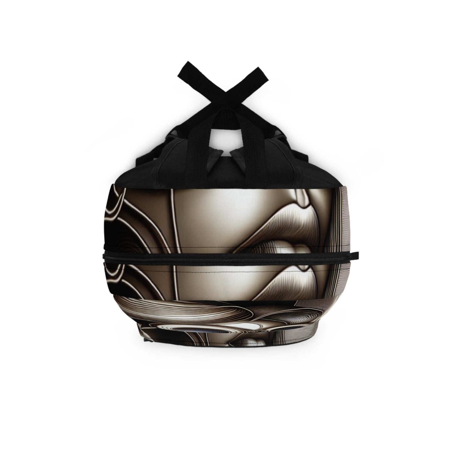 Domenico Fiorucci - Backpack