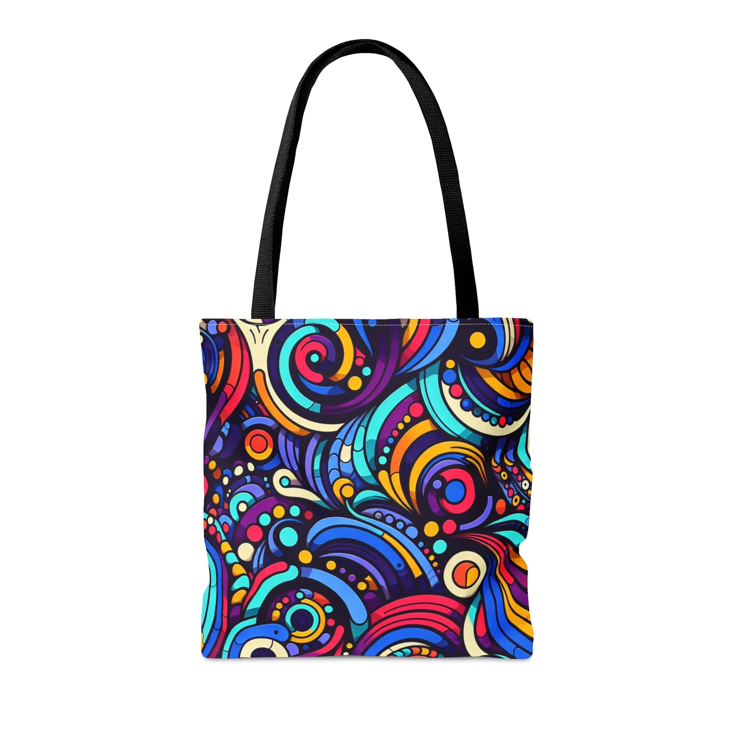 Lorenzo Rosetti - Tote Bag