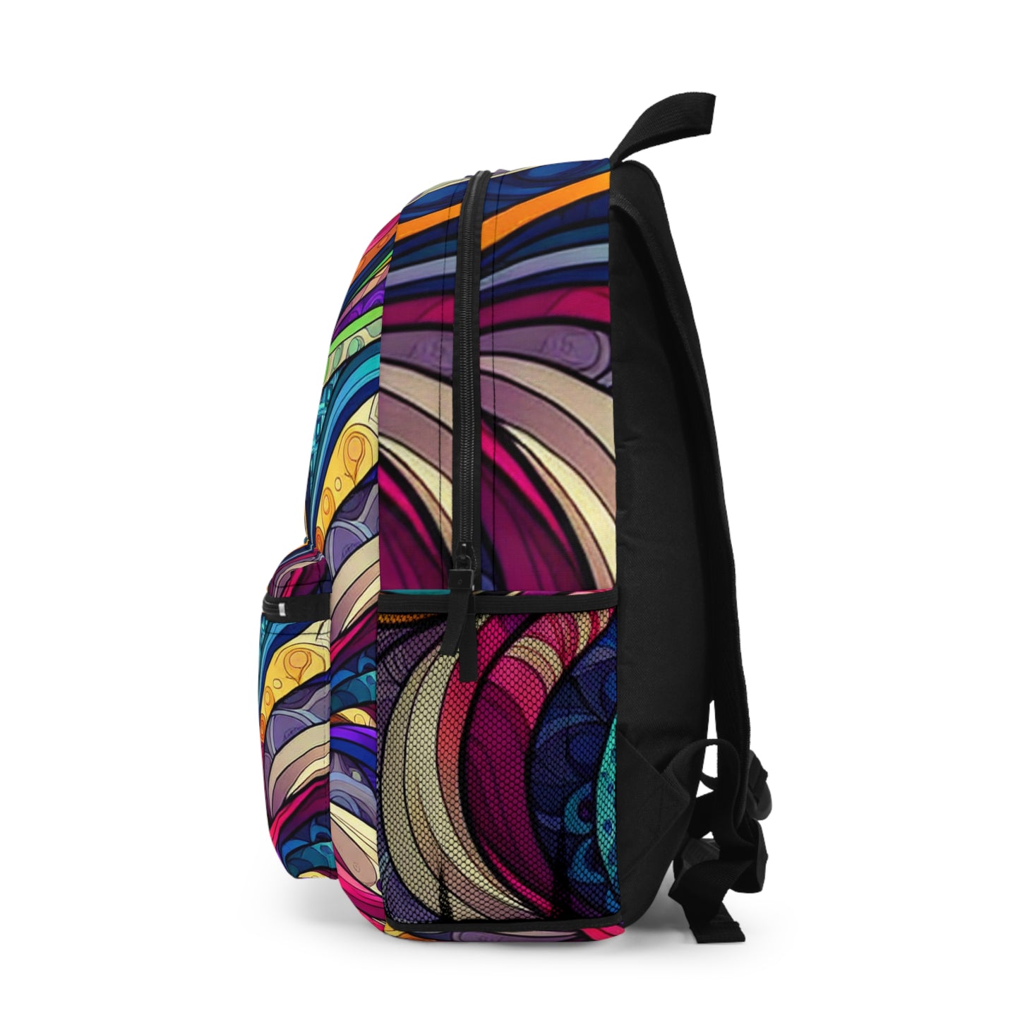 Isabella Cortese - Backpack