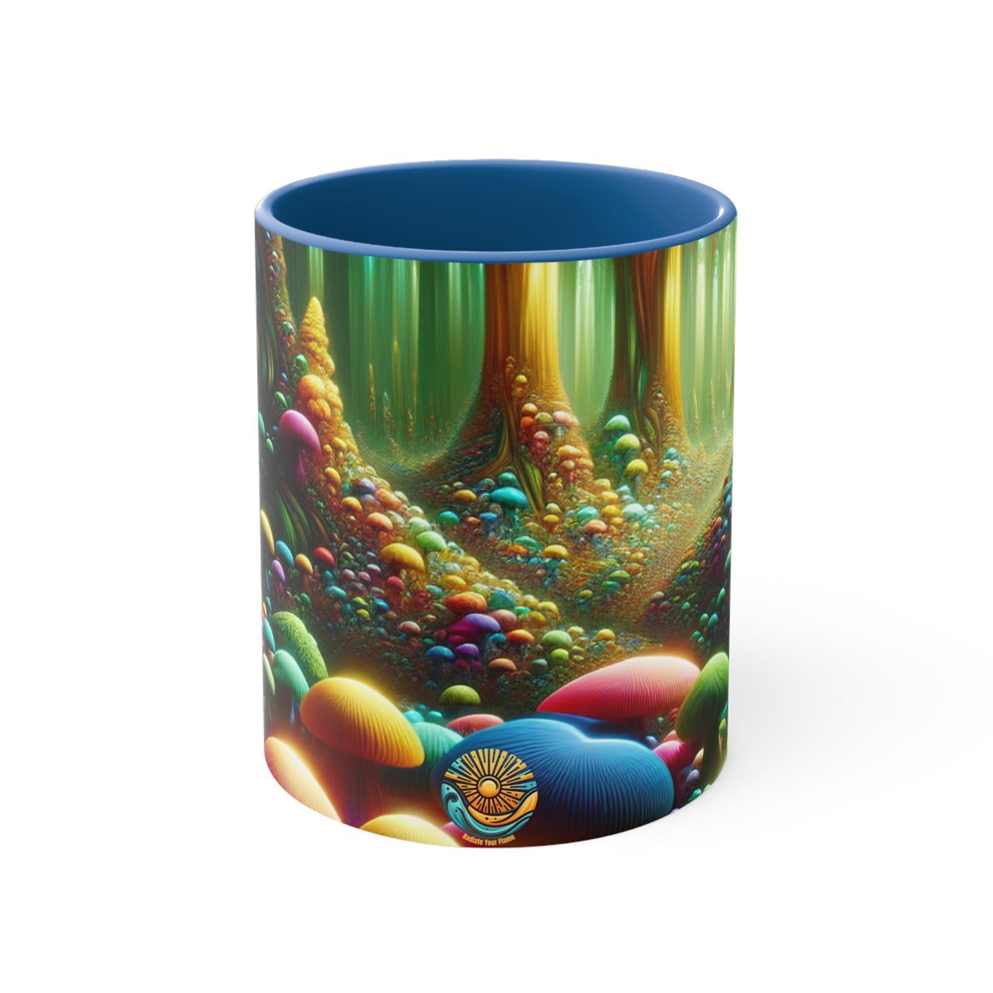 Isabella Verreno - Mugs