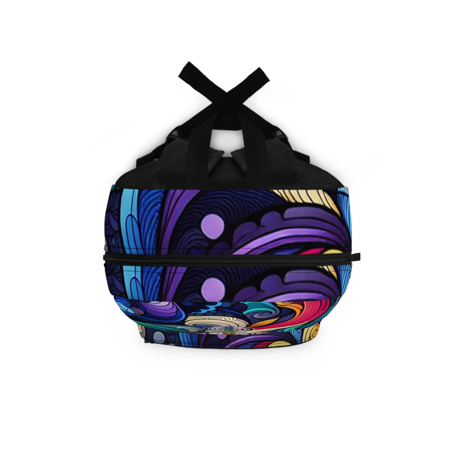 Alessandra Delamere - Backpack