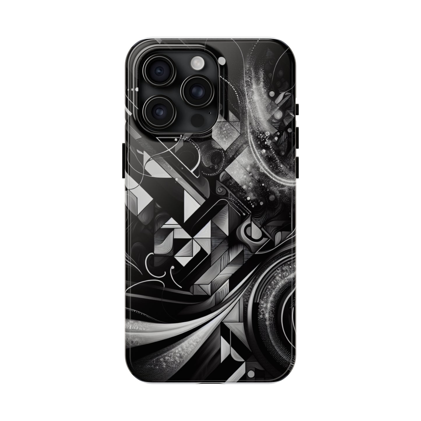Isabella Castellano - Phone Case