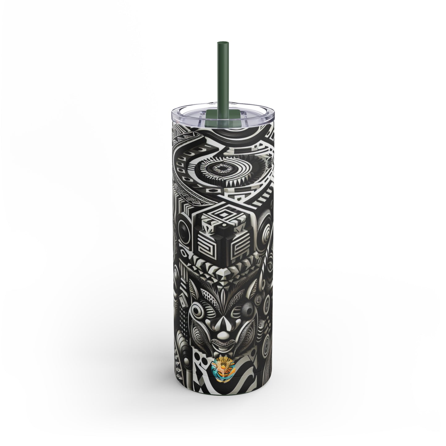 Isabella Cortese - Maars Maker Tumblers