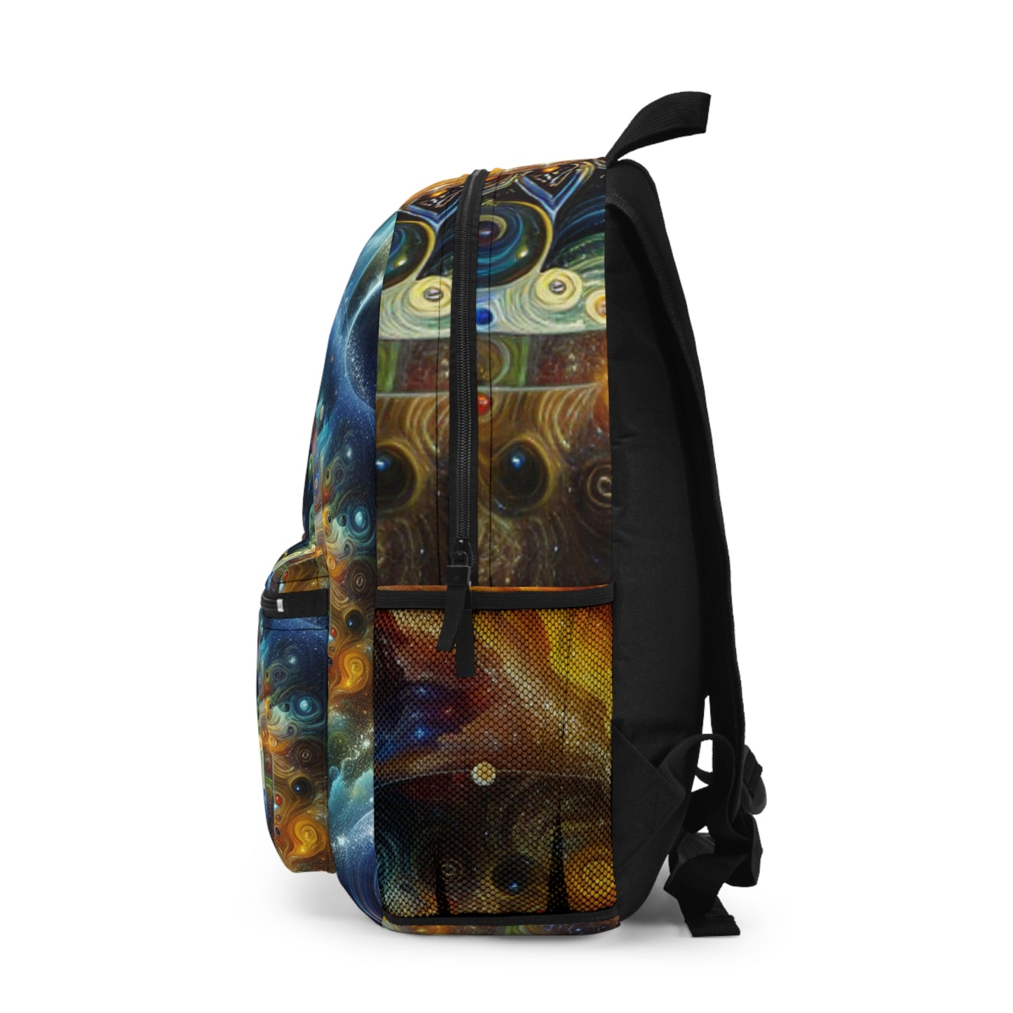 Isabella Vittoria - Backpack