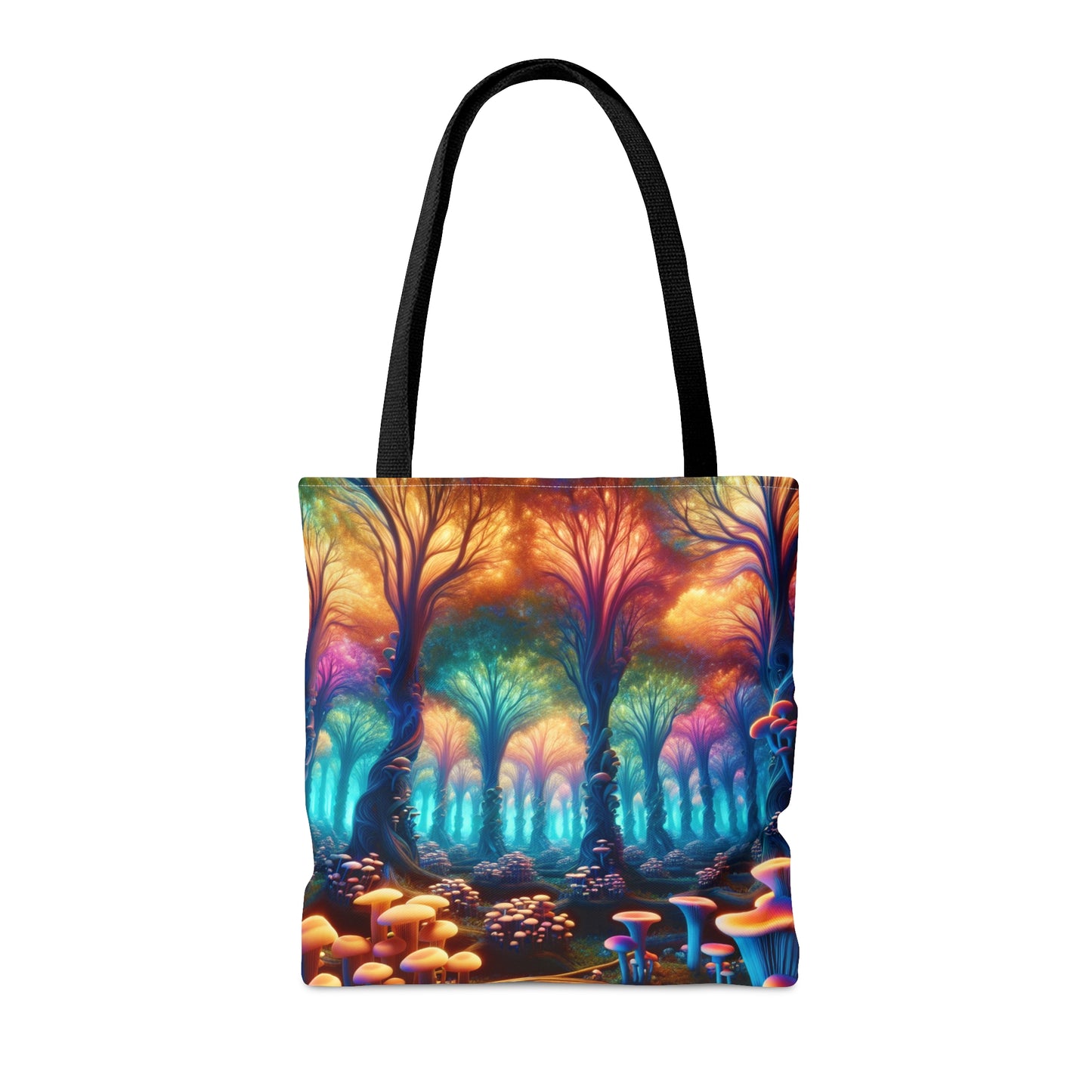 Seraphina VanDusen - Tote Bag