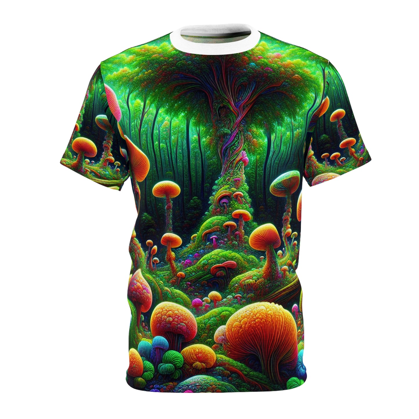 Estella Beaumont - Tee