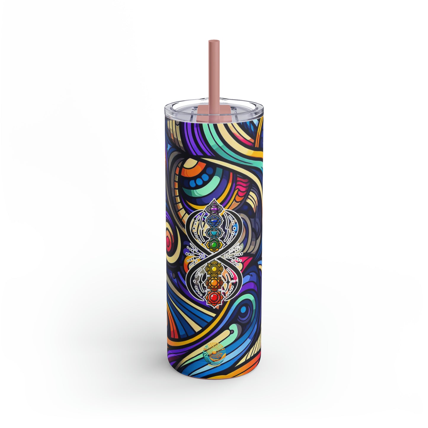 Aurelia VanDoren - Maars Maker Tumblers