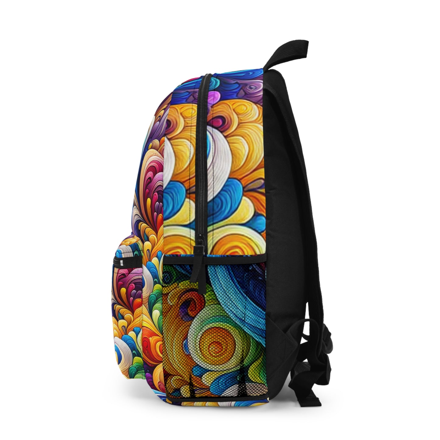 Isabella Carravagio - Backpack