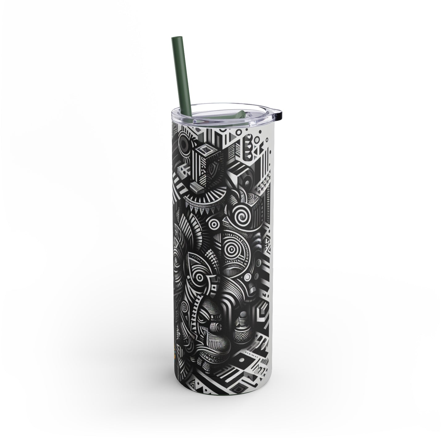 Isabella Benedetti - Maars Maker Tumblers