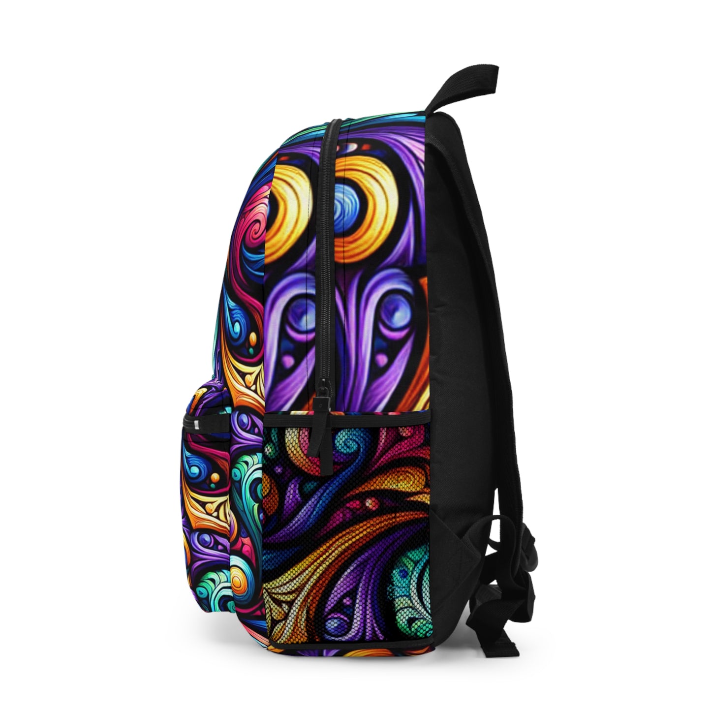 Leonardo Bellaciao - Backpack