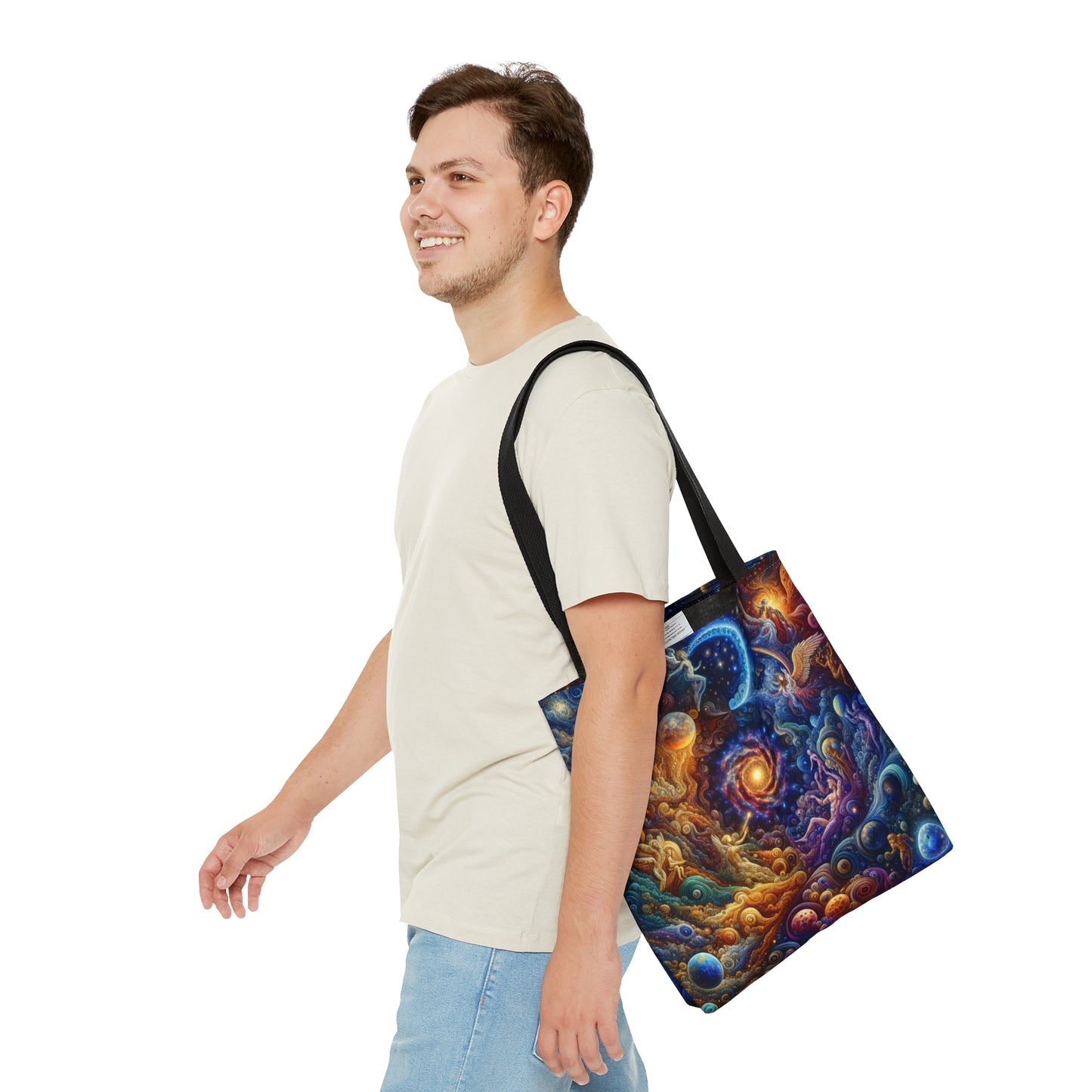Isabella Marcelli - Tote Bag