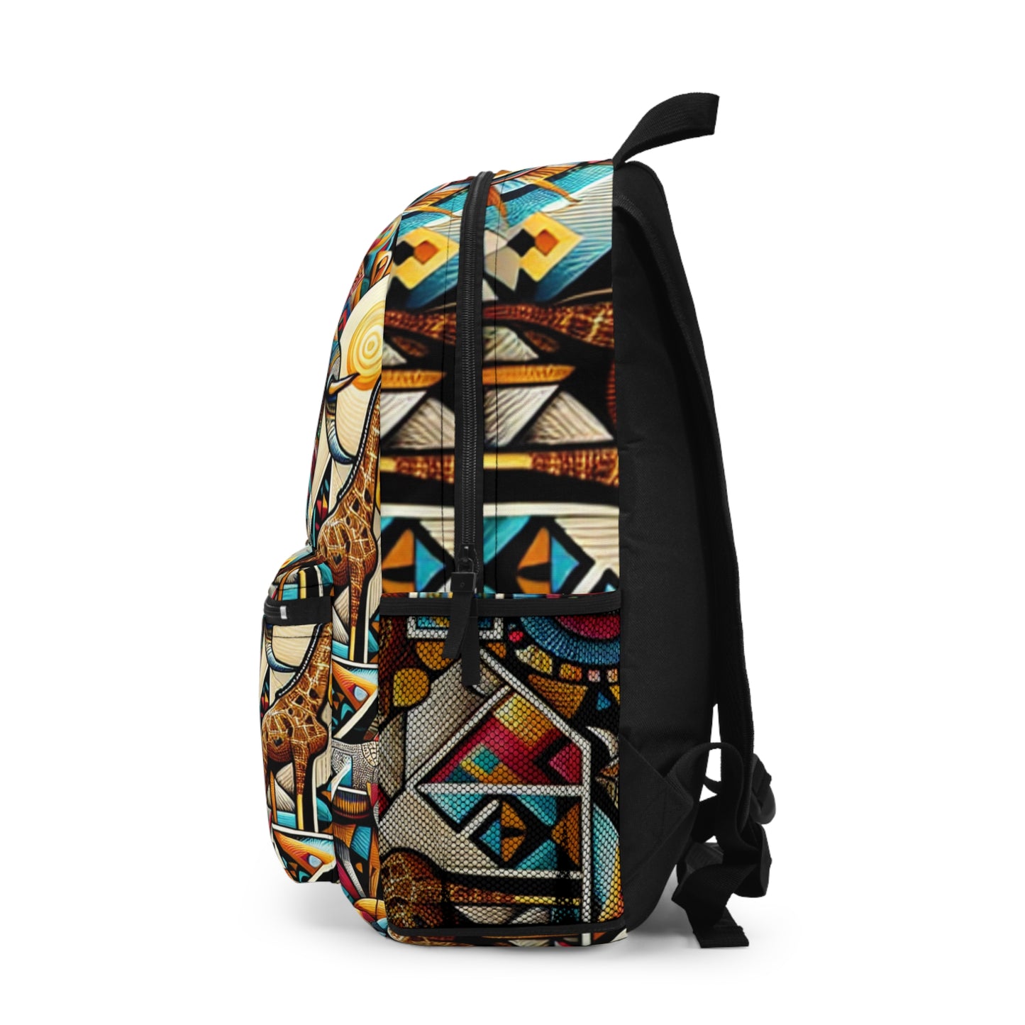 Leonardo Bellini - Backpack