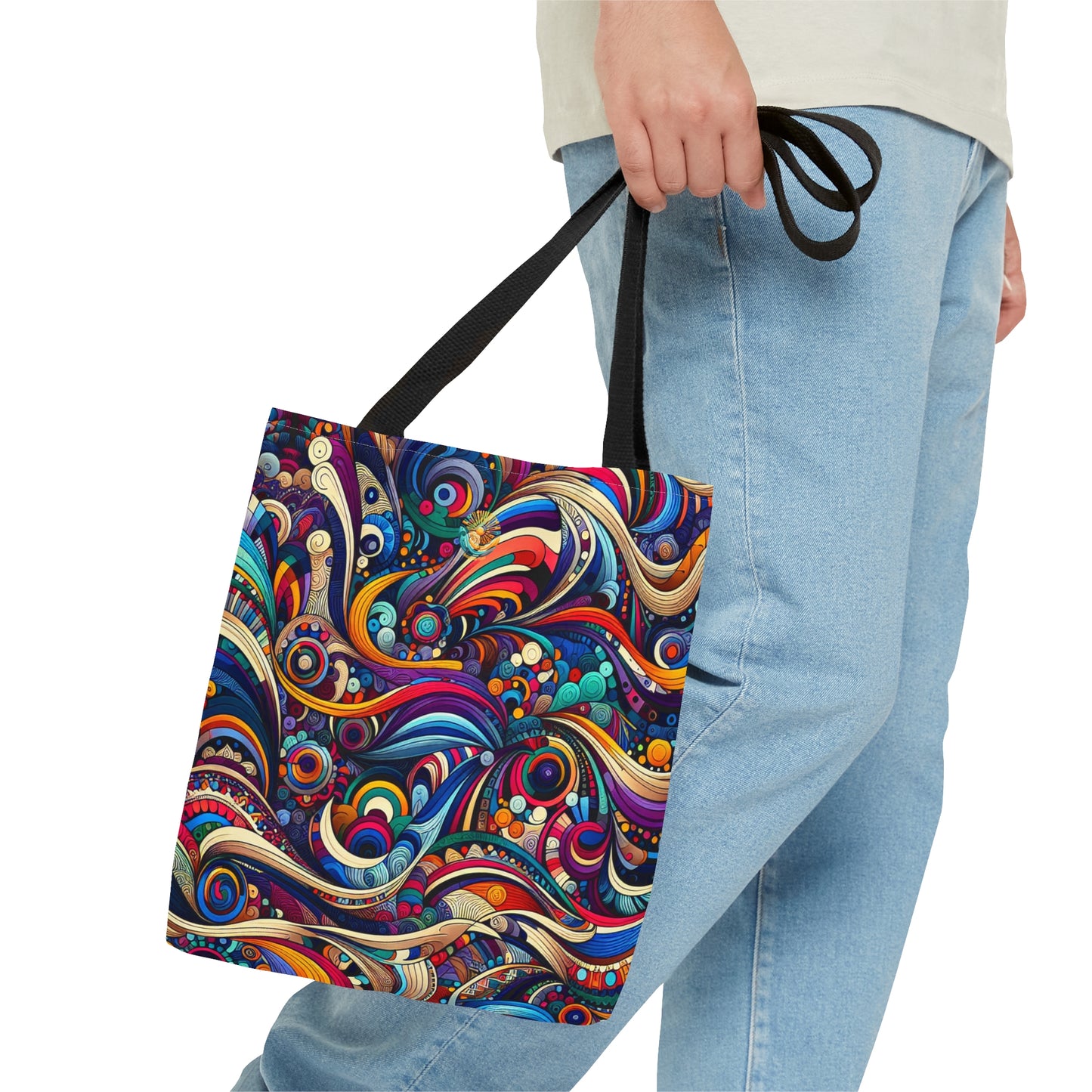 Isabella Delamere - Tote Bag