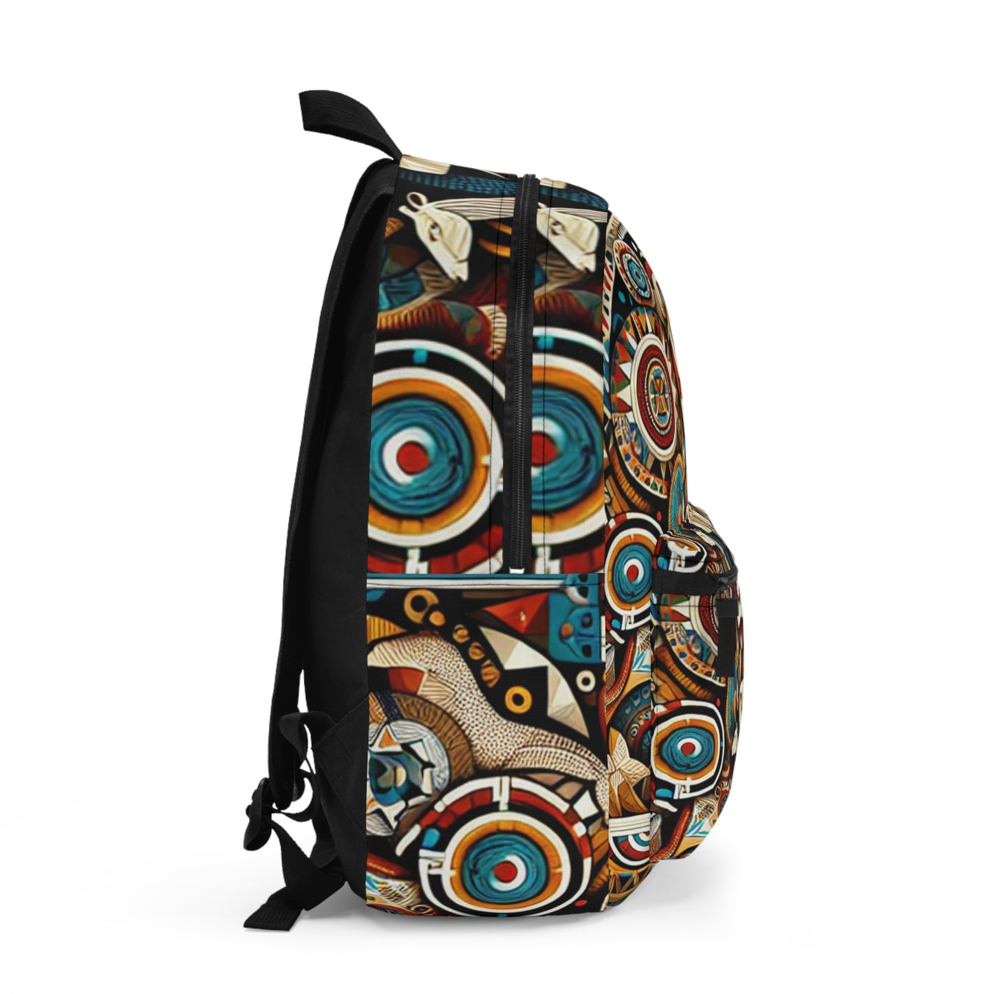 Isabella De Lorenzo - Backpack