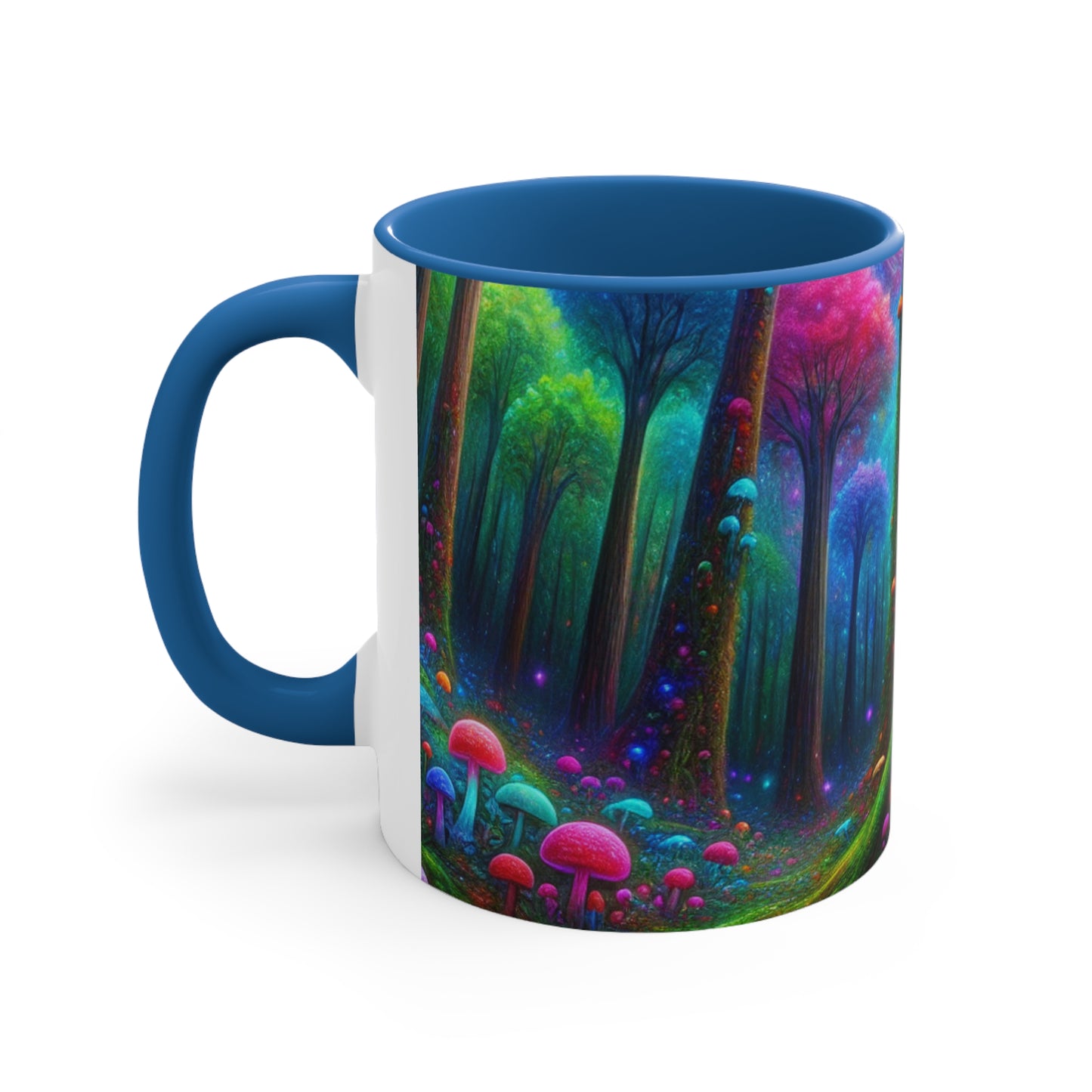 Theodore Valerius - Mugs