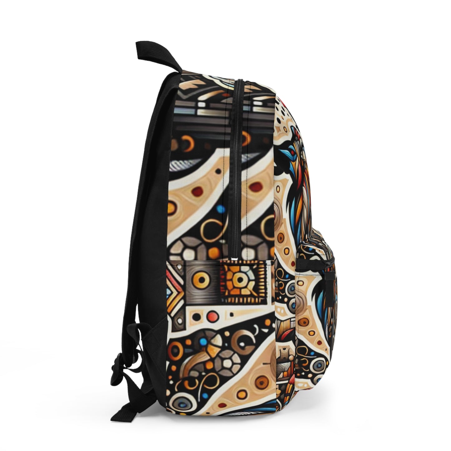 Amalia Delacroix - Backpack
