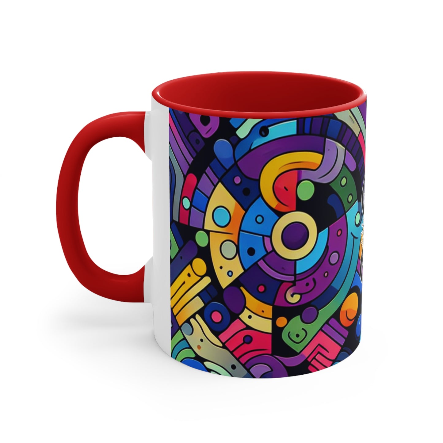 Isabella Benedetti - Mugs