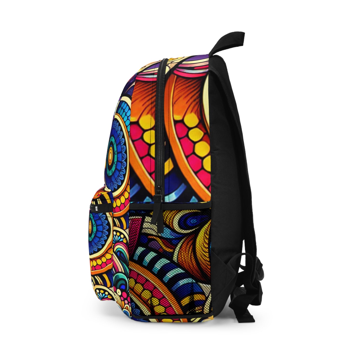 Cecilia Marigold - Backpack