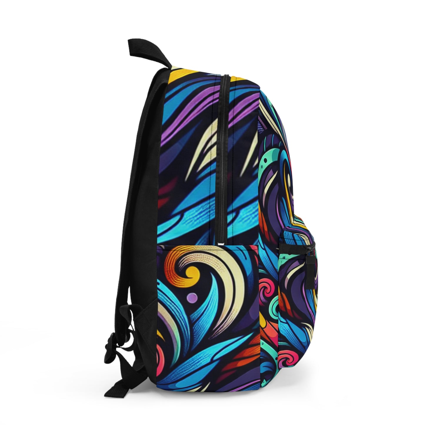 Viviana Del Rosario - Backpack