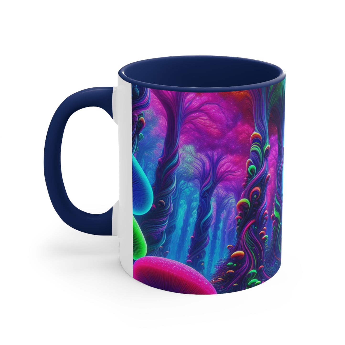 Isabella Moretti - Mugs