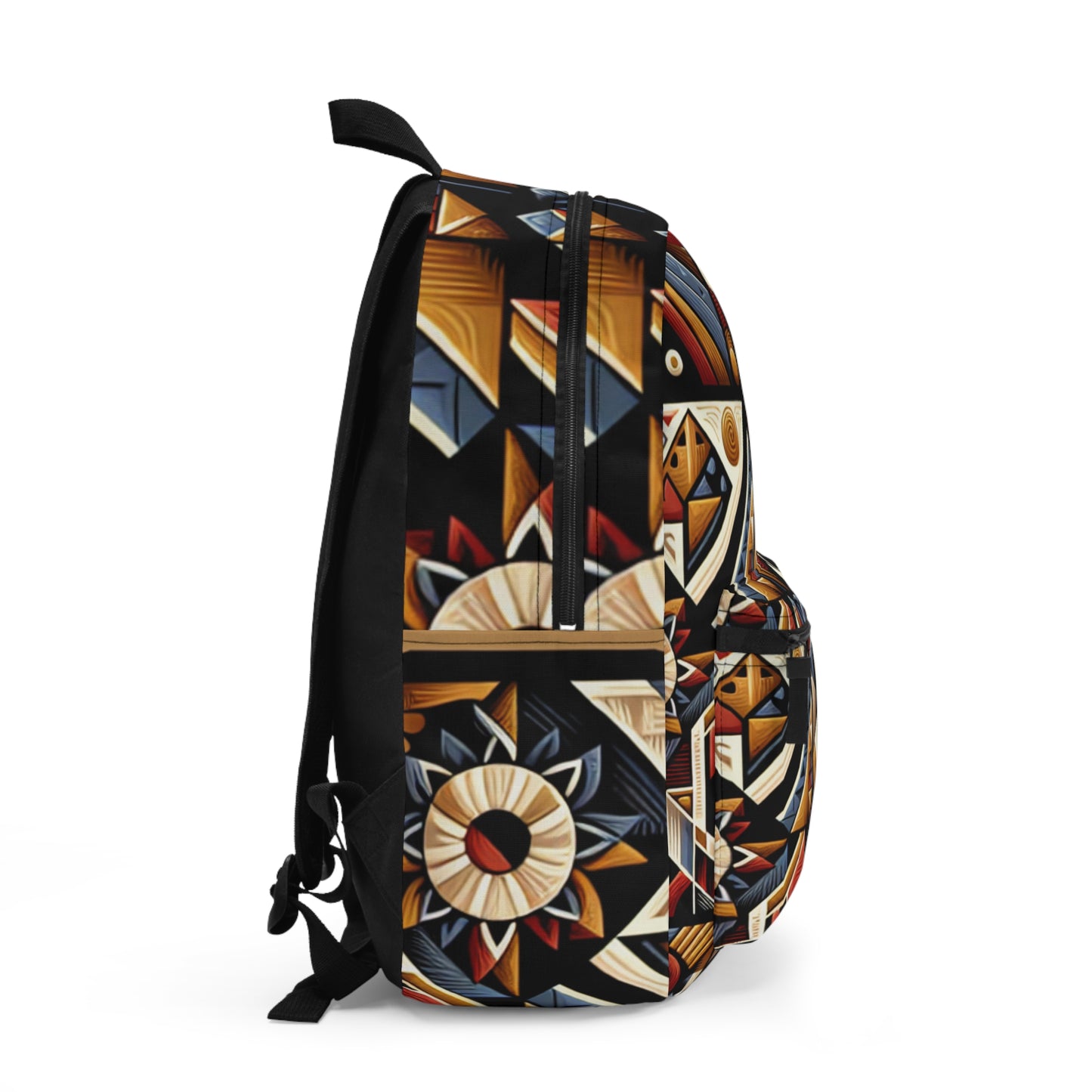 Eleanor Castellani - Backpack
