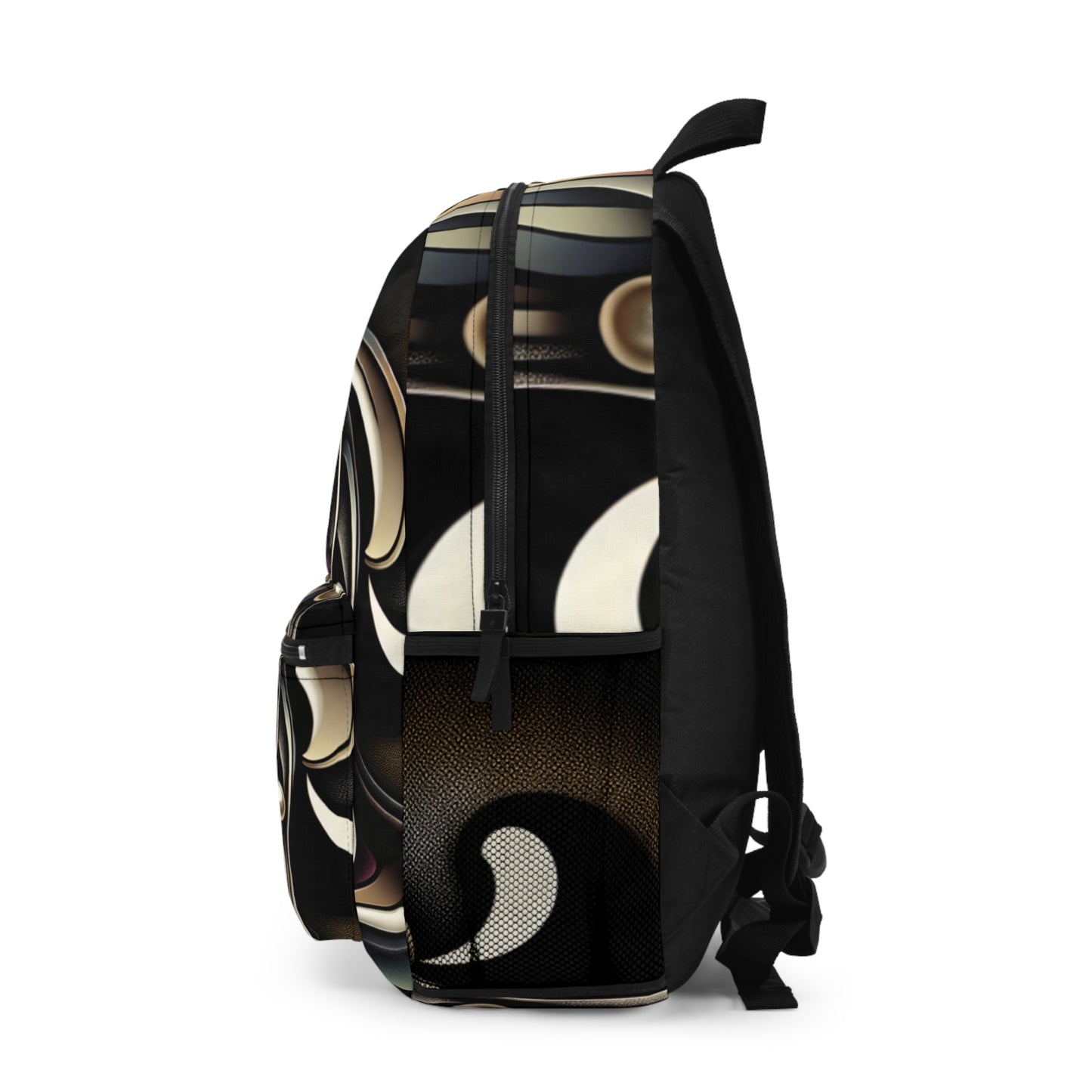 Alessandro Fiorentini - Backpack