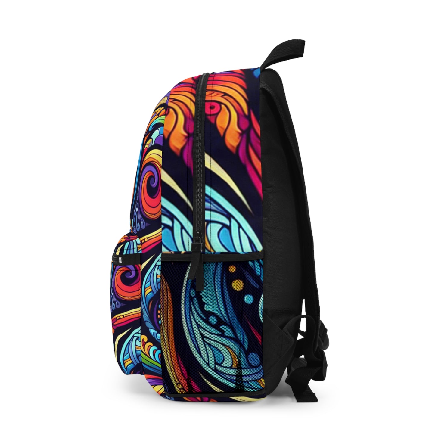 Isabella Caravaggio - Backpack