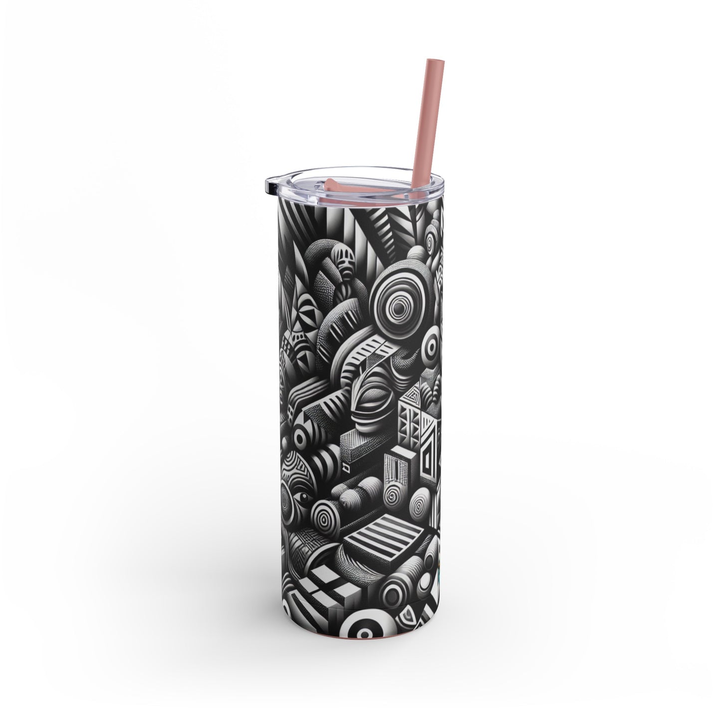 Felicity VanHuesen - Maars Maker Tumblers