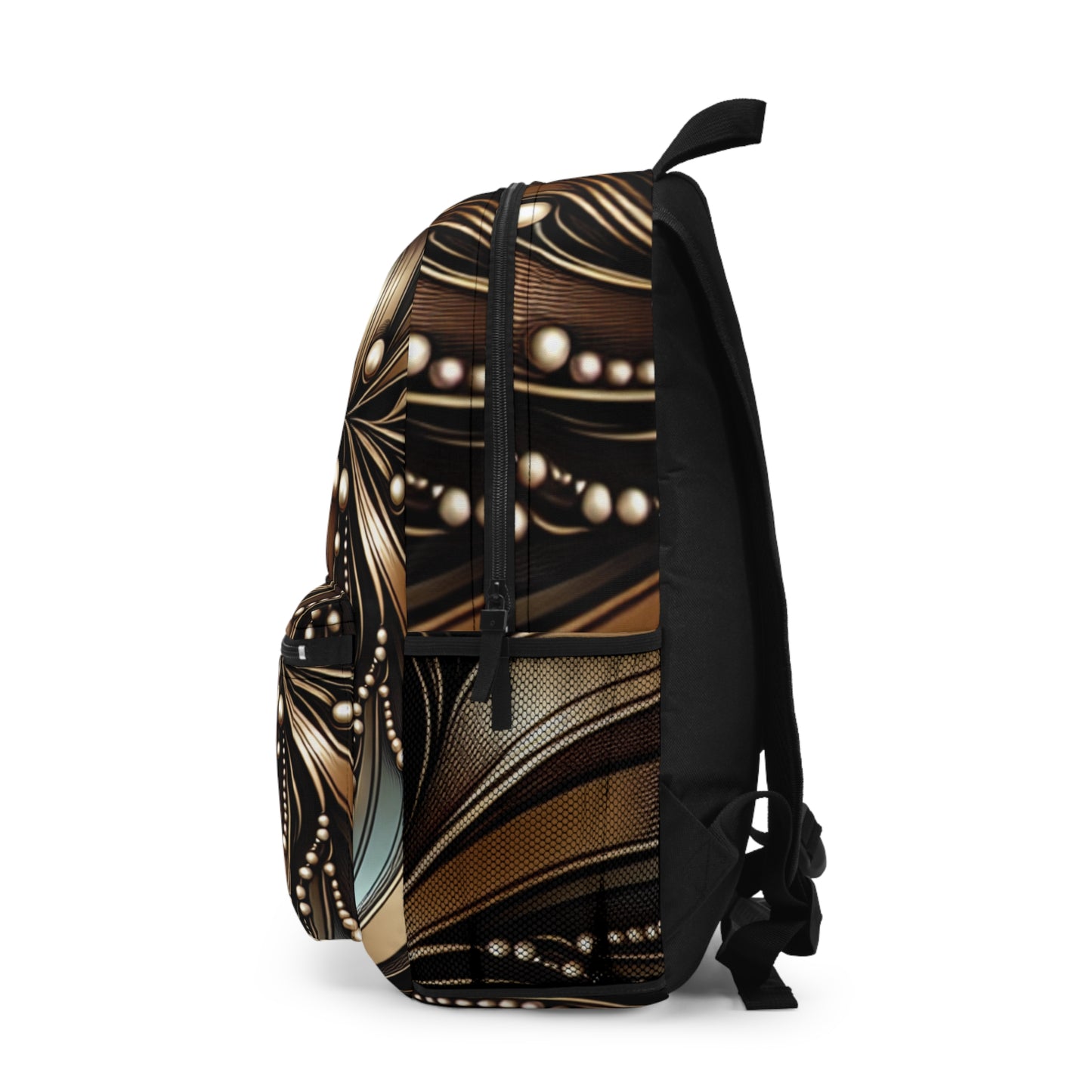 Isabella Romano - Backpack