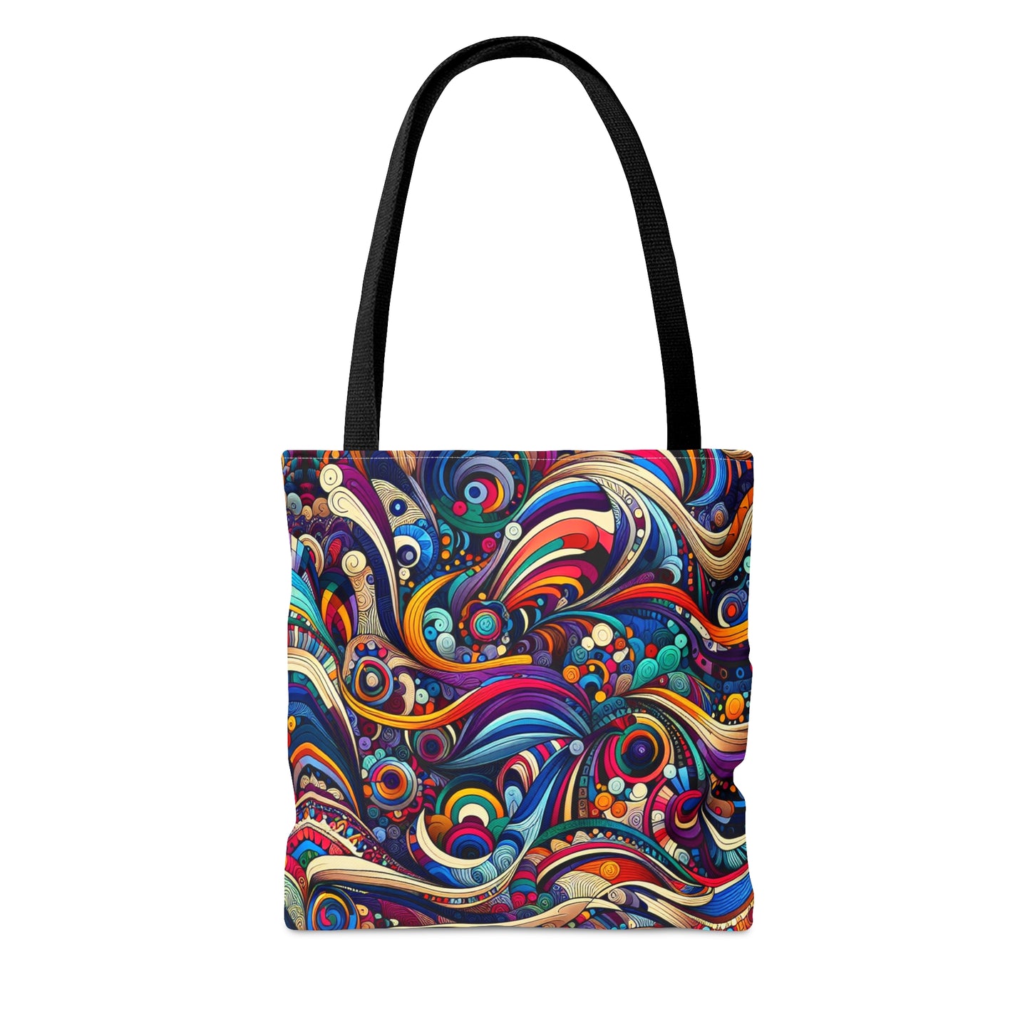 Isabella Delamere - Tote Bag