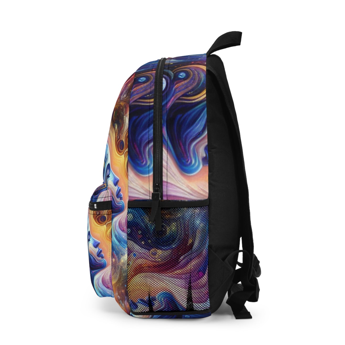 Celeste Amoretti - Backpack