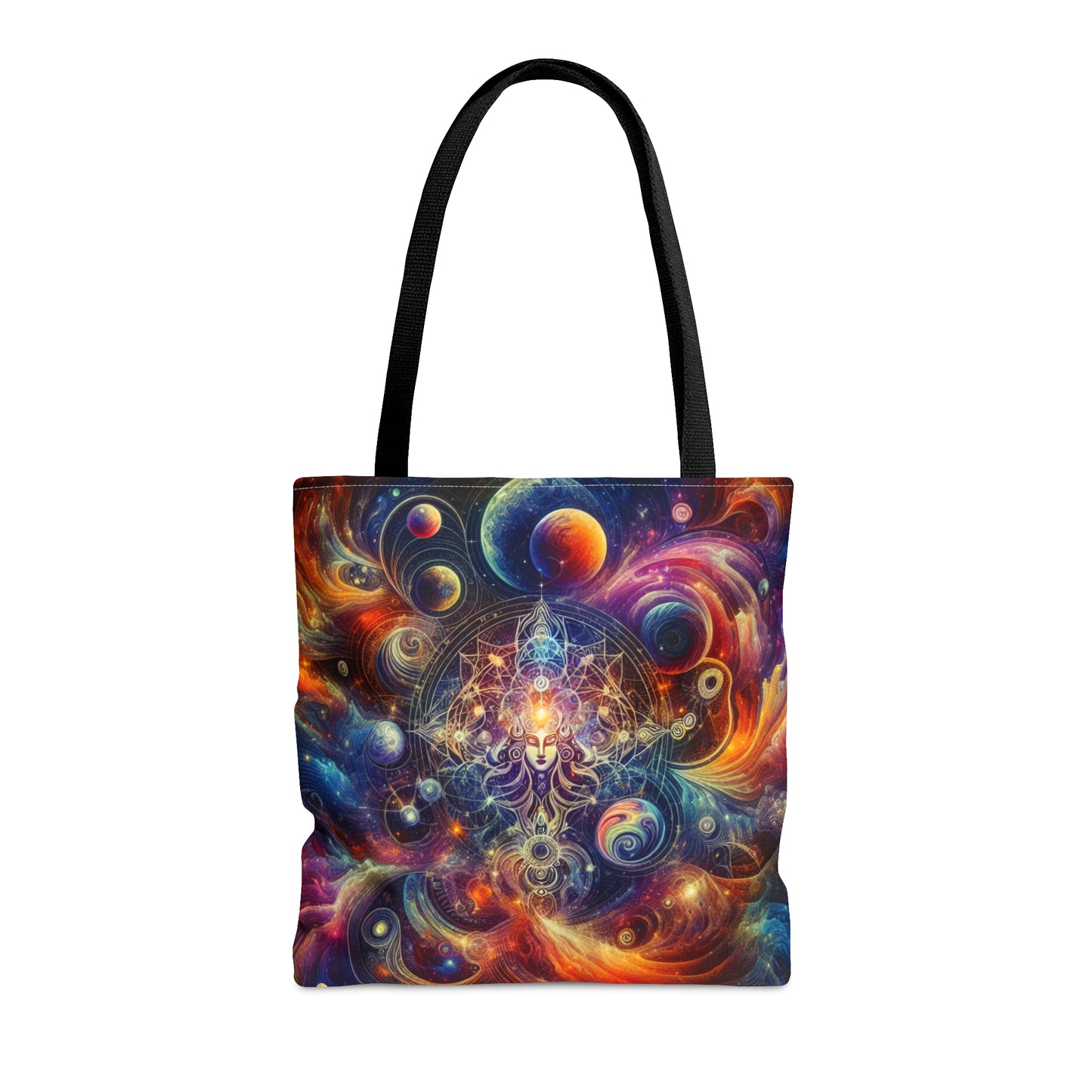 Arabella Vincenzo - Tote Bag