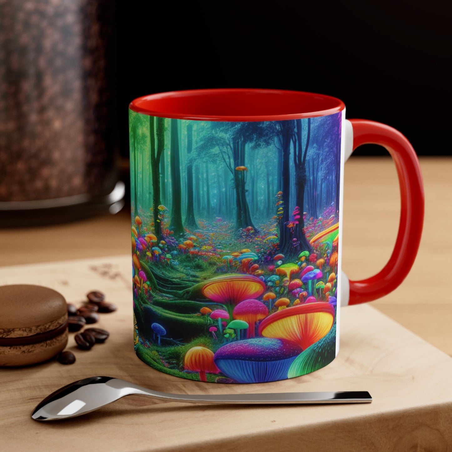 Antonella Fioravanti - Mugs