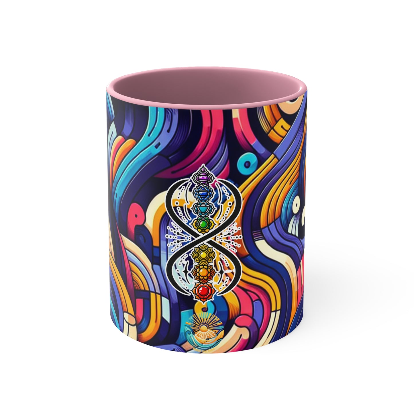 Alessandra Bartolucci - Mugs