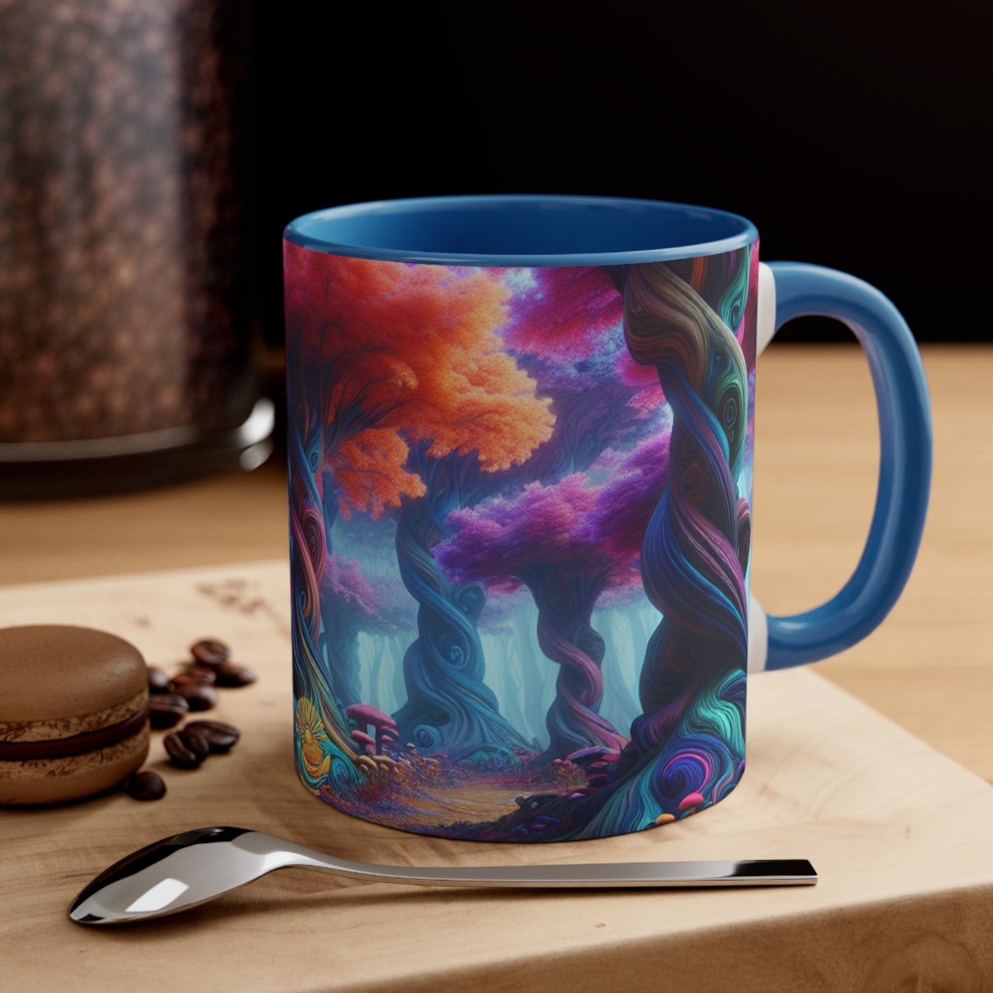 Isabella Da Venezia - Mugs