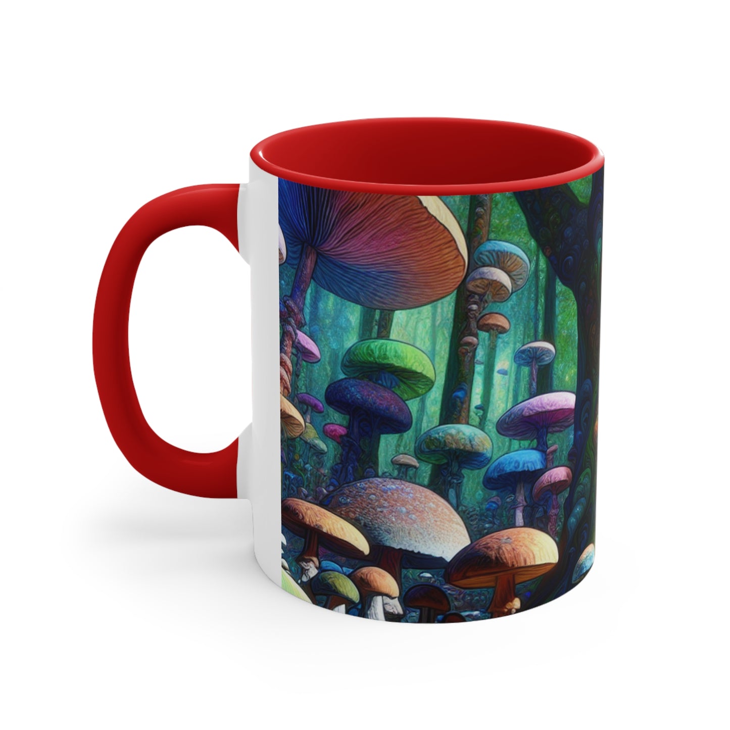 Seraphina Delacroix - Mugs